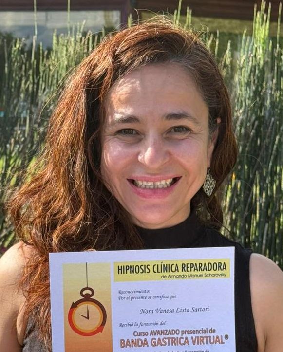 A 361 Nora Vanesa Lista Sartori - Imagen 1