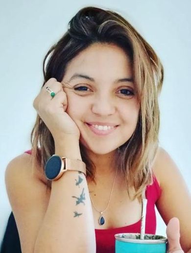 A 366 María Graciela Gómez - Imagen 1